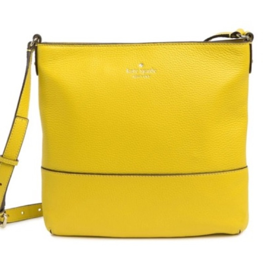 Kate Spade Southport Ave Crossbody Bag